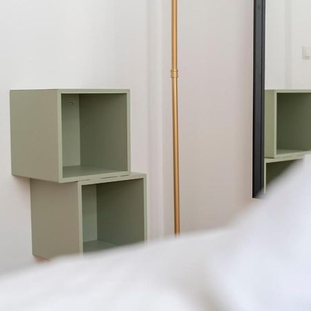 Josef'S Home I Deluxe Apartment In Ideal Location 비엔나 외부 사진