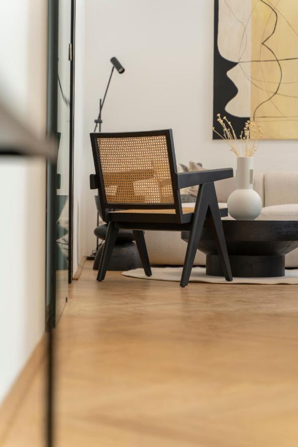 Josef'S Home I Deluxe Apartment In Ideal Location 비엔나 외부 사진
