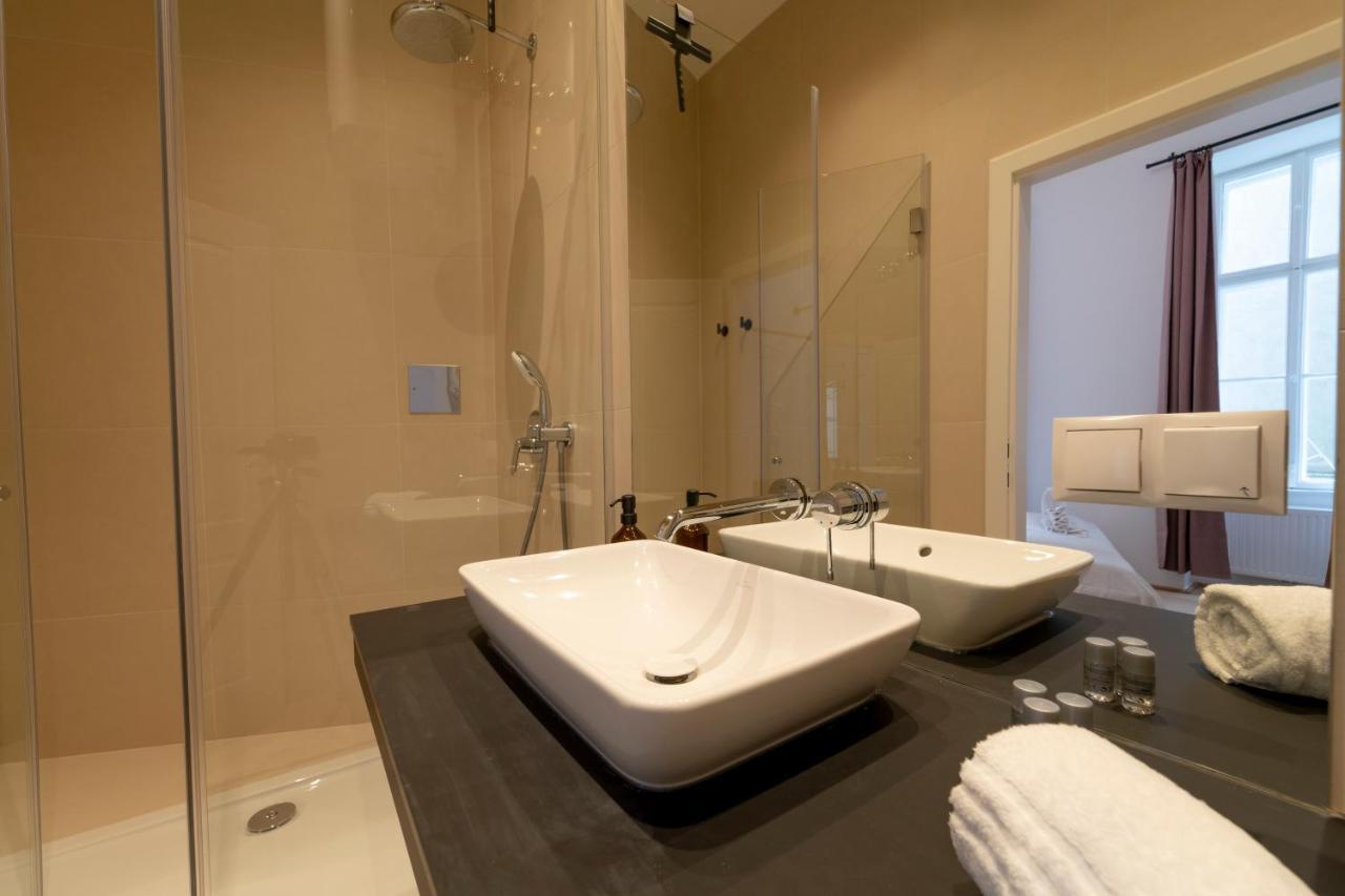 Josef'S Home I Deluxe Apartment In Ideal Location 비엔나 외부 사진