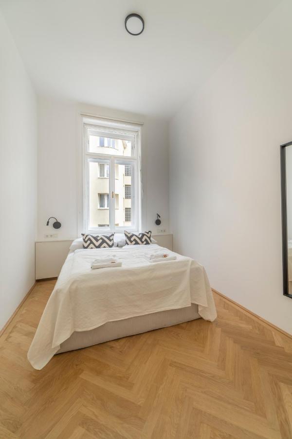 Josef'S Home I Deluxe Apartment In Ideal Location 비엔나 외부 사진