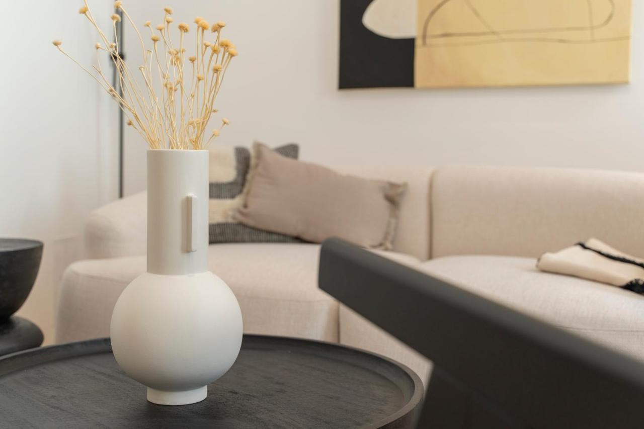 Josef'S Home I Deluxe Apartment In Ideal Location 비엔나 외부 사진