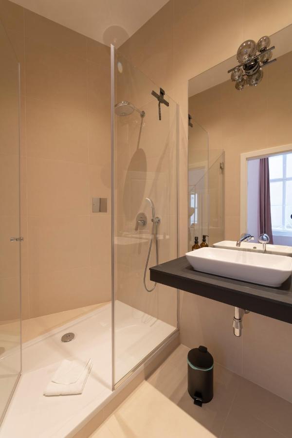 Josef'S Home I Deluxe Apartment In Ideal Location 비엔나 외부 사진