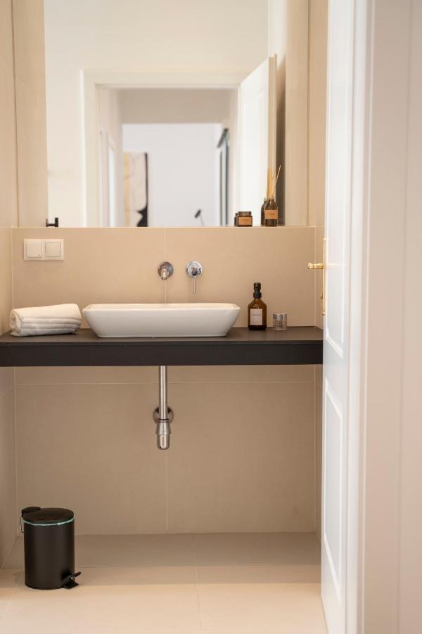 Josef'S Home I Deluxe Apartment In Ideal Location 비엔나 외부 사진
